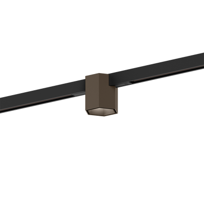 Hexo 1.0 LED 2700K Spots sur Strex