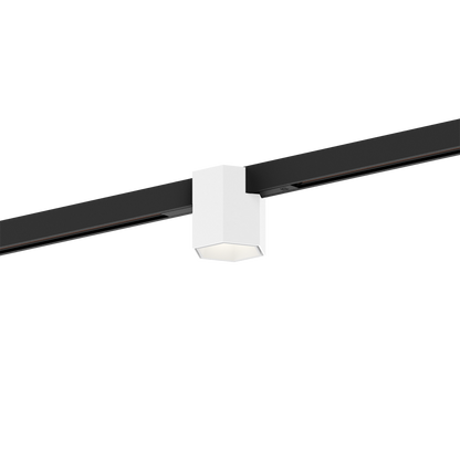Hexo 1.0 LED 2700K Spots sur Strex