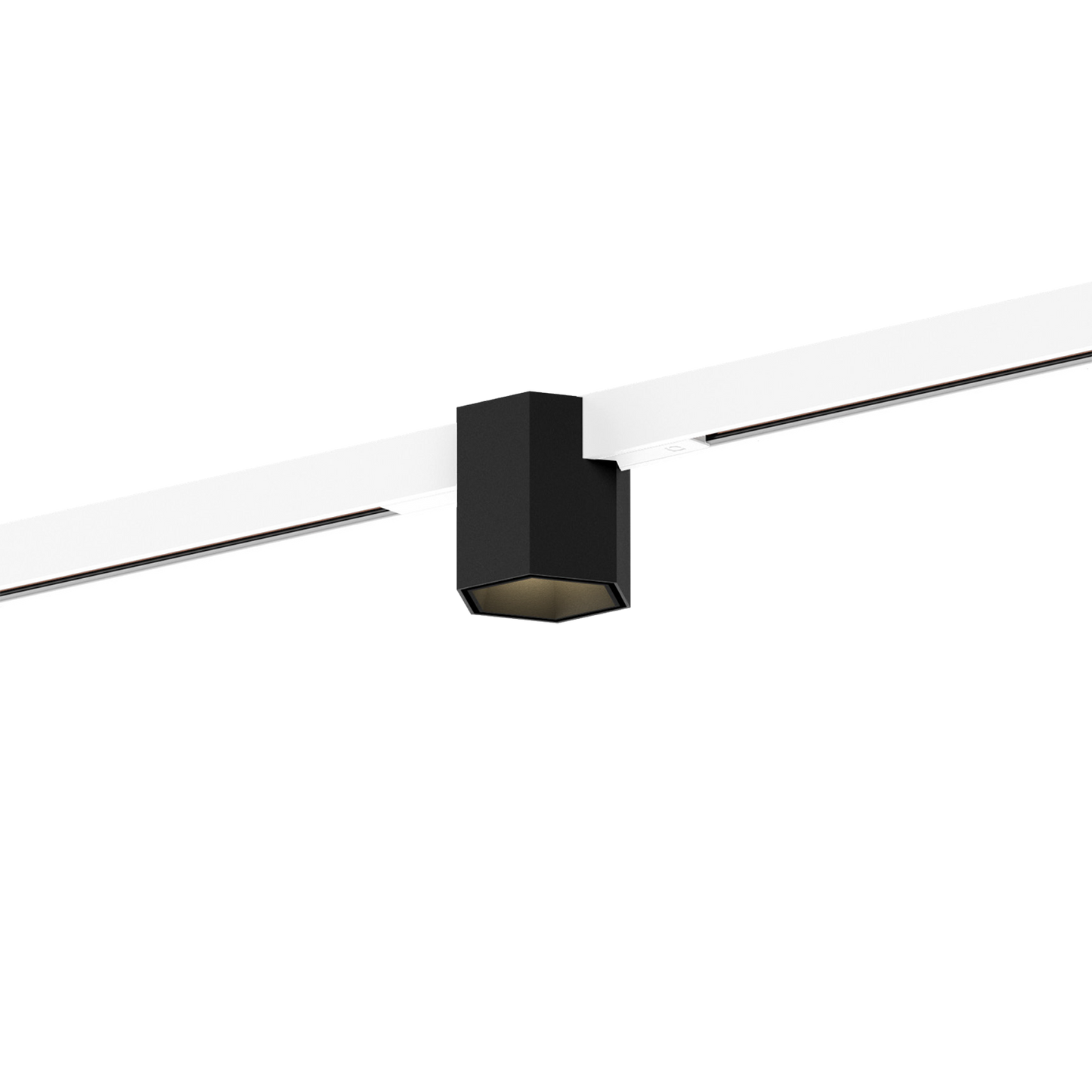 Hexo 1.0 LED 2700K Spots sur Strex