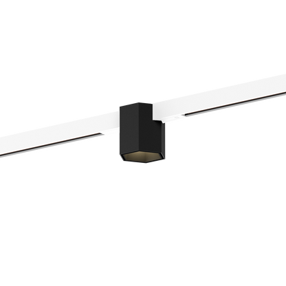 Hexo 1.0 LED 2700K Spots sur Strex