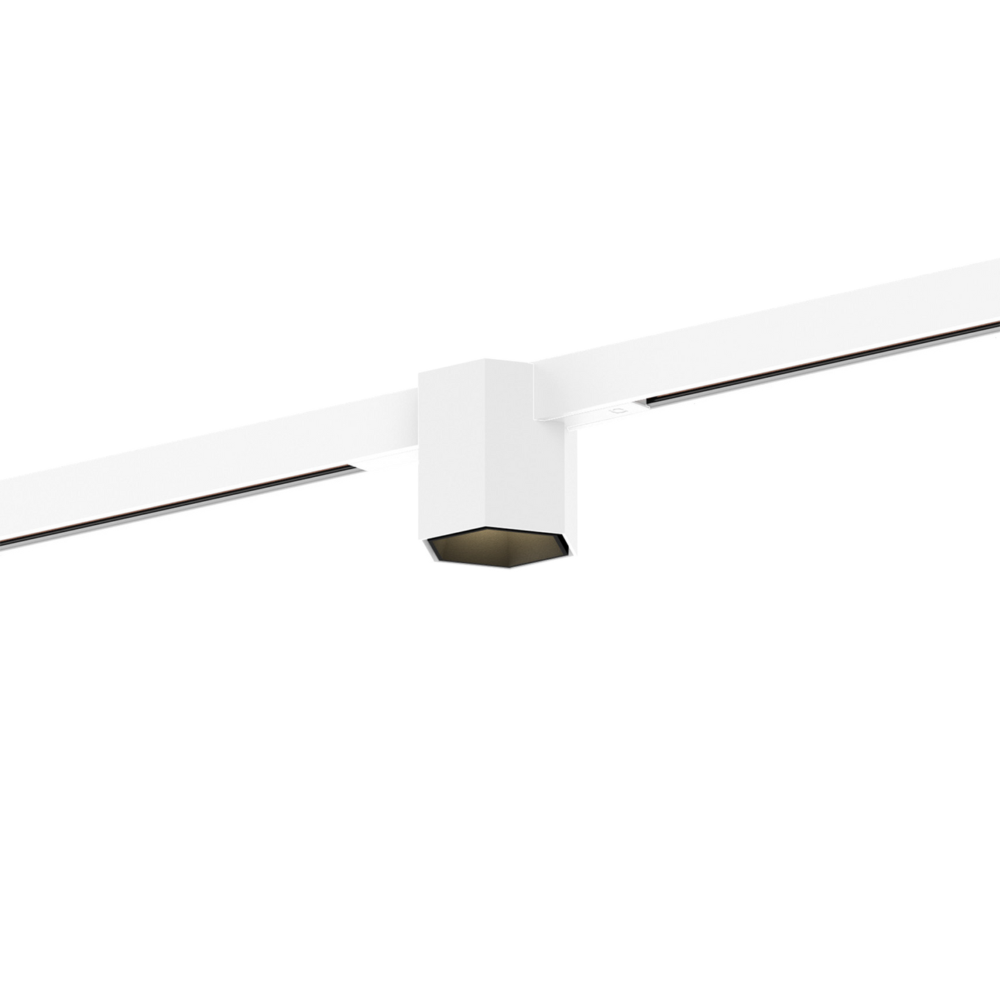 Hexo 1.0 LED 2700K Spots sur Strex