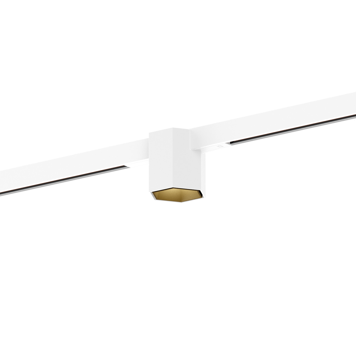 Or (Rail blanc)
