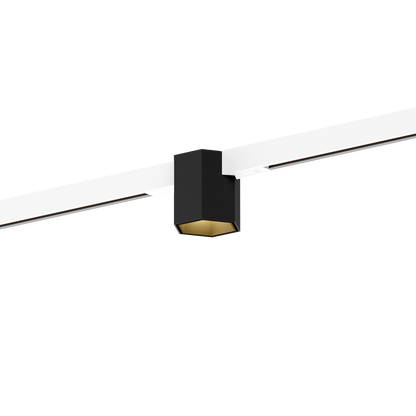 Hexo 1.0 LED 2700K Spots sur Strex