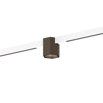 Hexo 1.0 LED 2700K Spots sur Strex