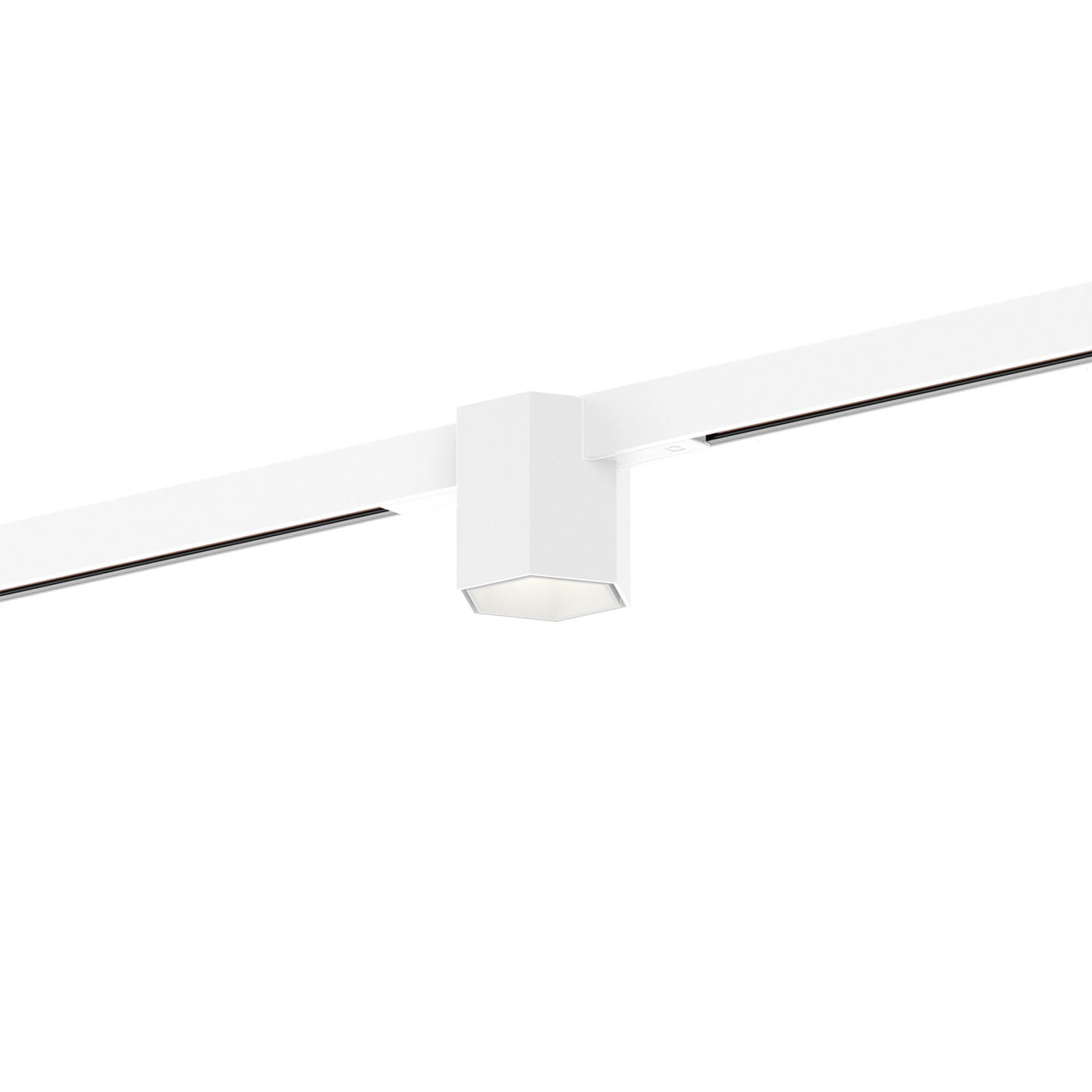 Hexo 1.0 LED 2700K Spots sur Strex
