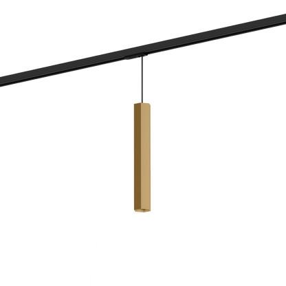 Hexo Mini 3.0 PAR11 Spots sur rail monophasé