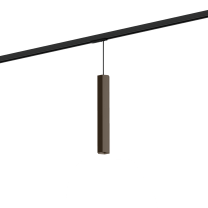 Hexo Mini 3.0 PAR11 Spots sur rail monophasé