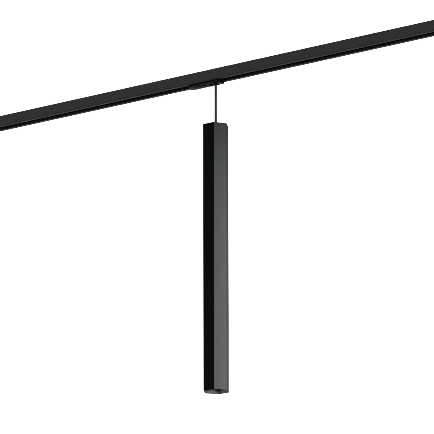 Hexo Mini 5.0 PAR11 Spots sur rail monophasé