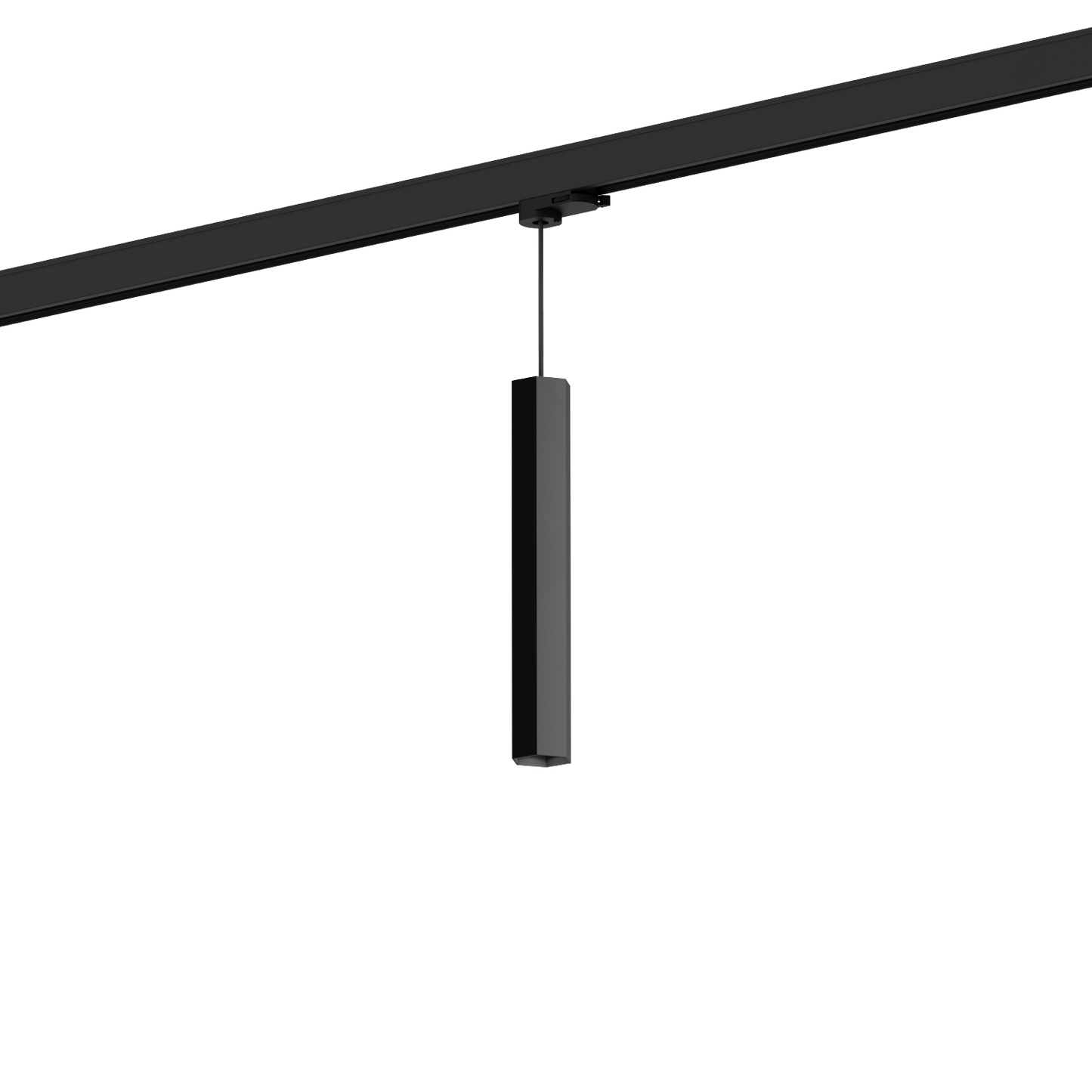 Hexo Mini 3.0 PAR11 Spots sur rail triphasé