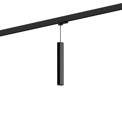 Hexo Mini 3.0 PAR11 Spots sur rail triphasé