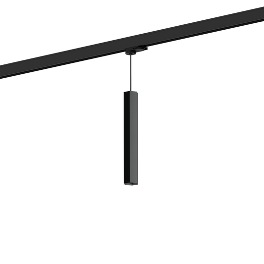 Hexo Mini 3.0 PAR11 Spots sur rail triphasé