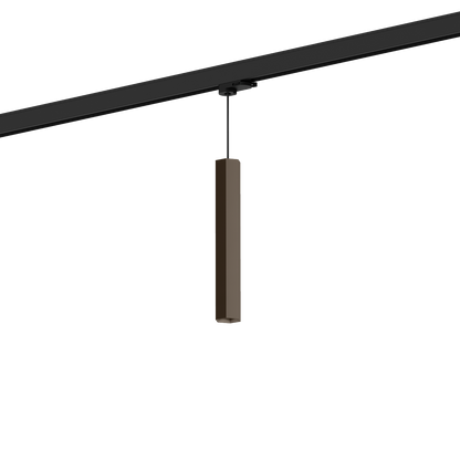 Hexo Mini 3.0 PAR11 Spots sur rail triphasé