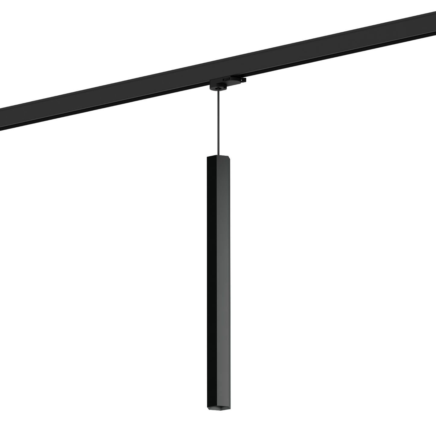 Hexo Mini 5.0 PAR11 Spots sur rail triphasé