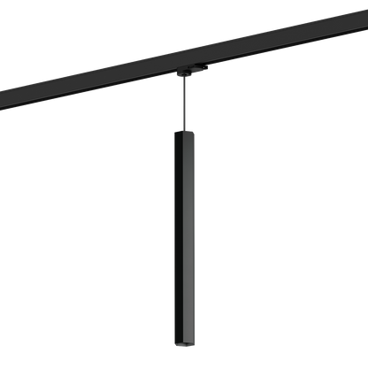 Hexo Mini 5.0 PAR11 Spots sur rail triphasé