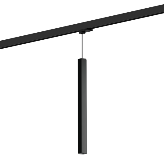 Hexo Mini 5.0 PAR11 Spots sur rail triphasé