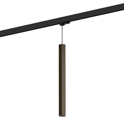Hexo Mini 5.0 PAR11 Spots sur rail triphasé