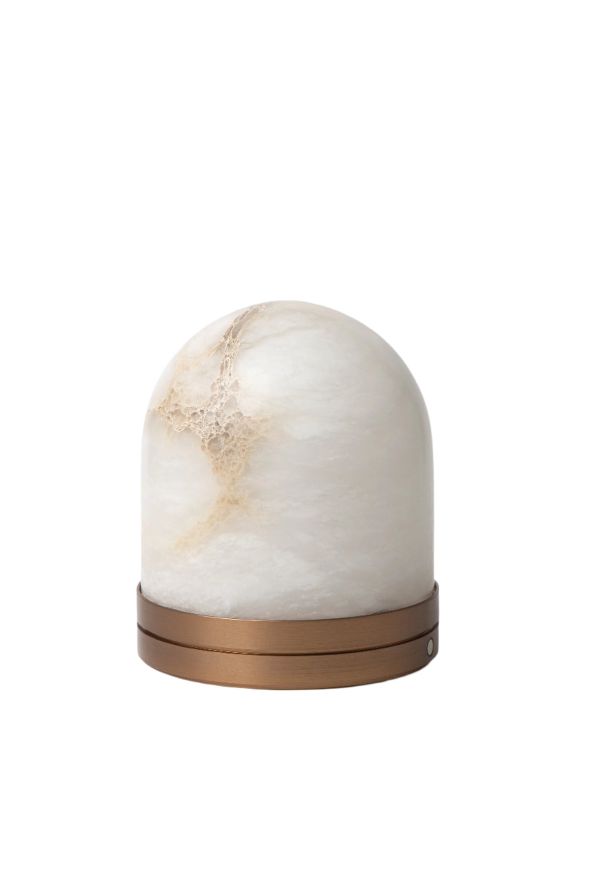 Roger Baladeuses et nomades LED Bronze