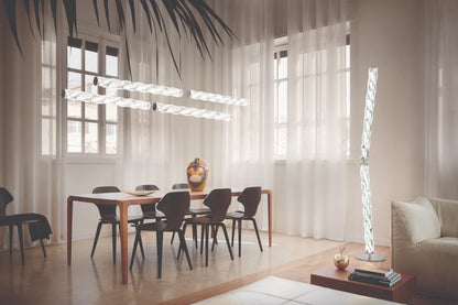 Hugo Suspensions LED