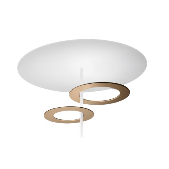 Hula Hoop P2 Plafonniers LED