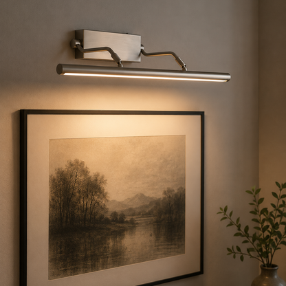 Hege 30 Éclairage tableaux LED