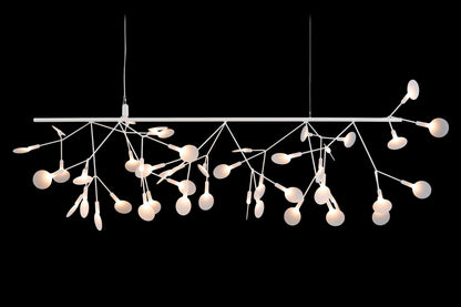 Heracleum III Endless Suspensions LED