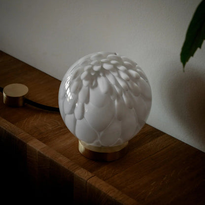 118 Table Lampes de table LED Blanc