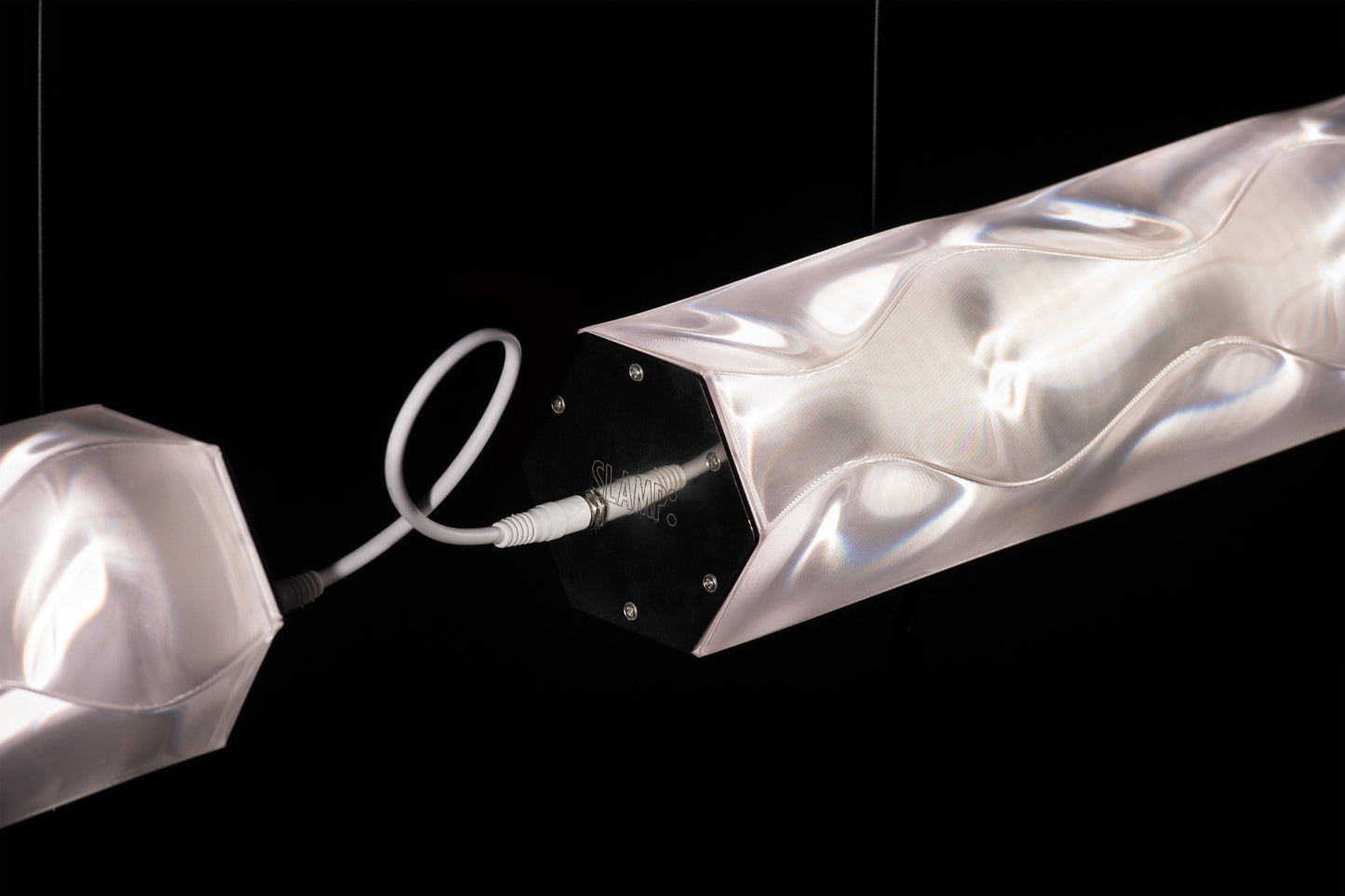 Hugo Suspensions LED