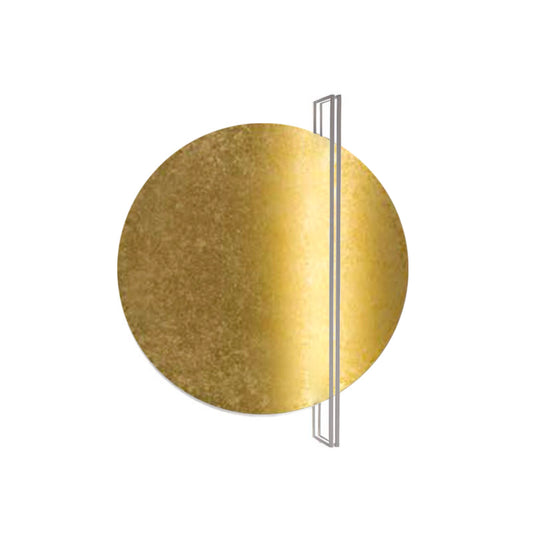 Essenza Appliques LED ∅30 Doré