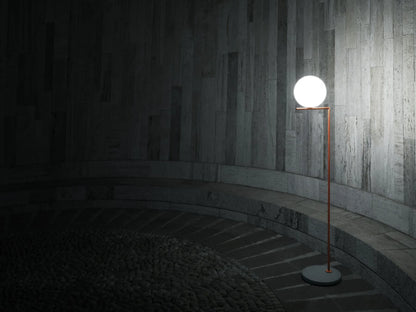 IC Lights Floor 1 Lampadaires Outdoor