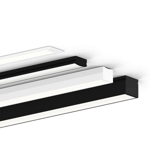 ILANE LED COB STRIP IP20 2700K 5.0m 15W/m
