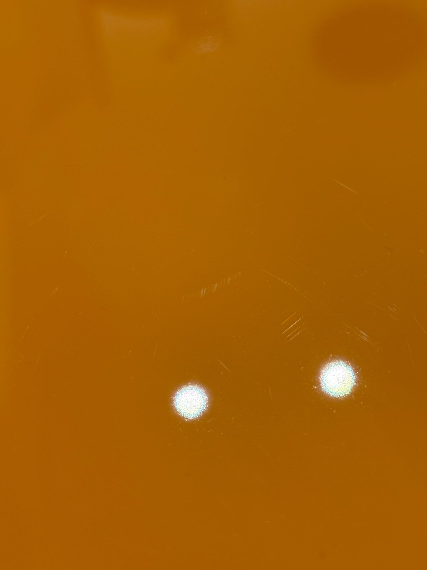 Tod Table basse Outlet