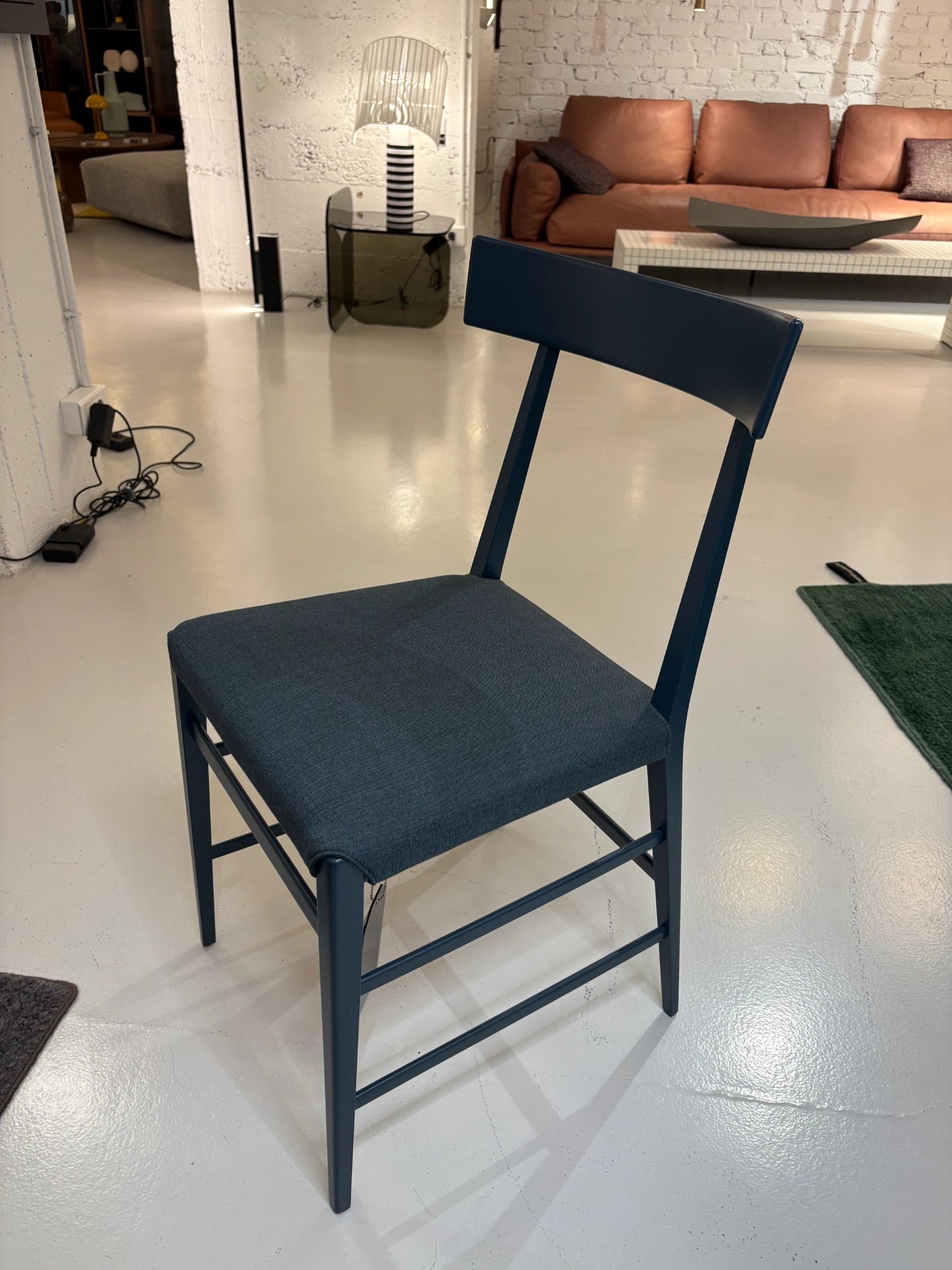 Chaise Sedia Noli Outlet