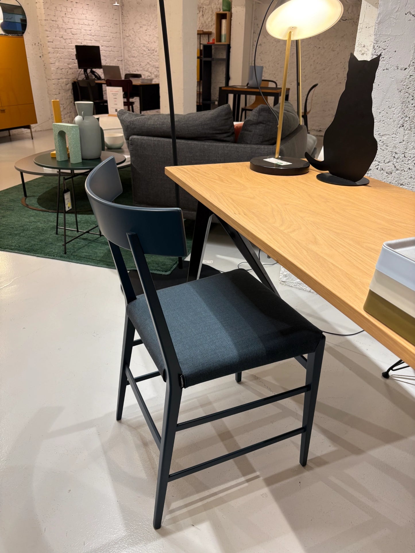 Chaise Sedia Noli Outlet