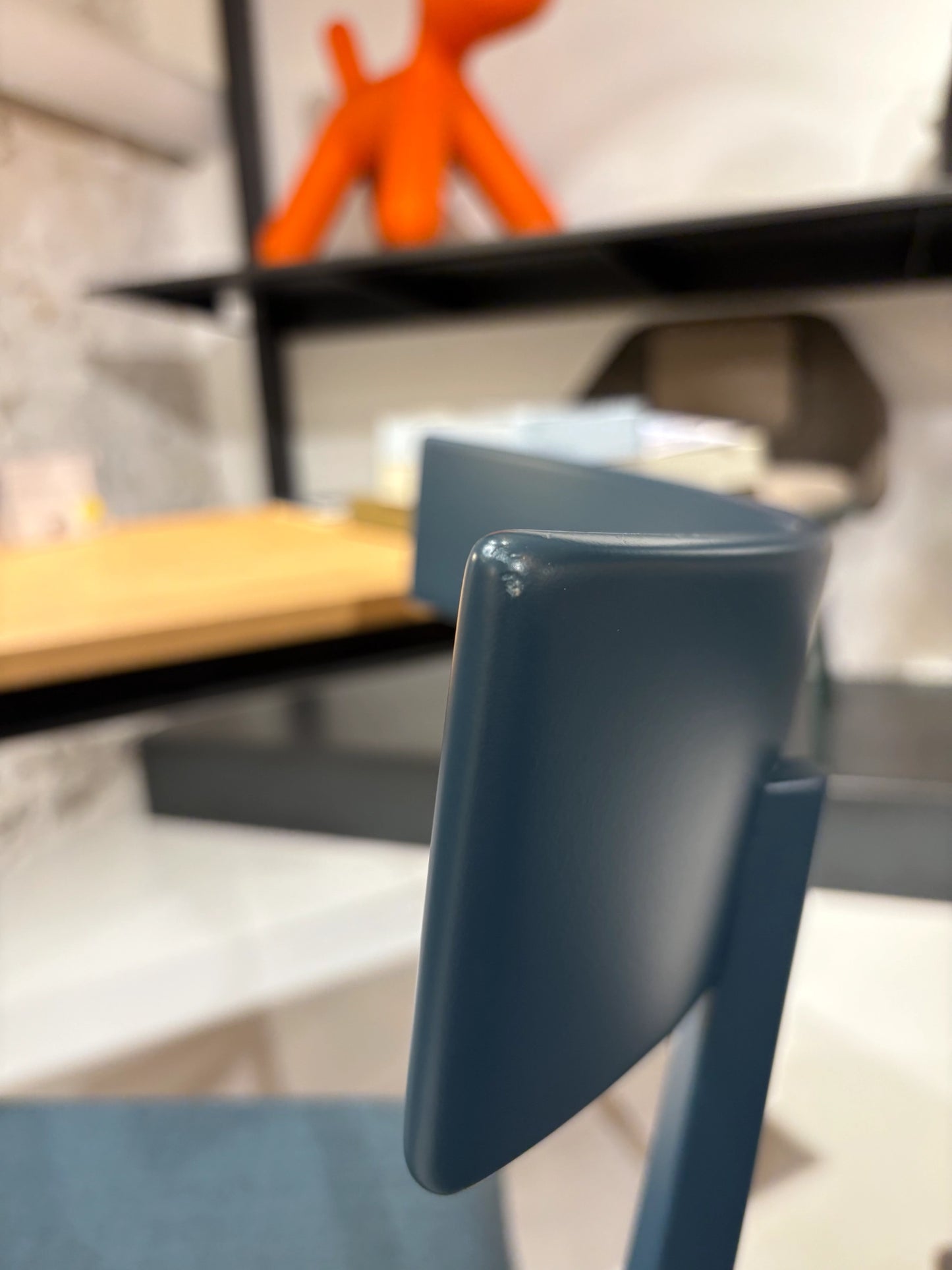 Chaise Sedia Noli Outlet
