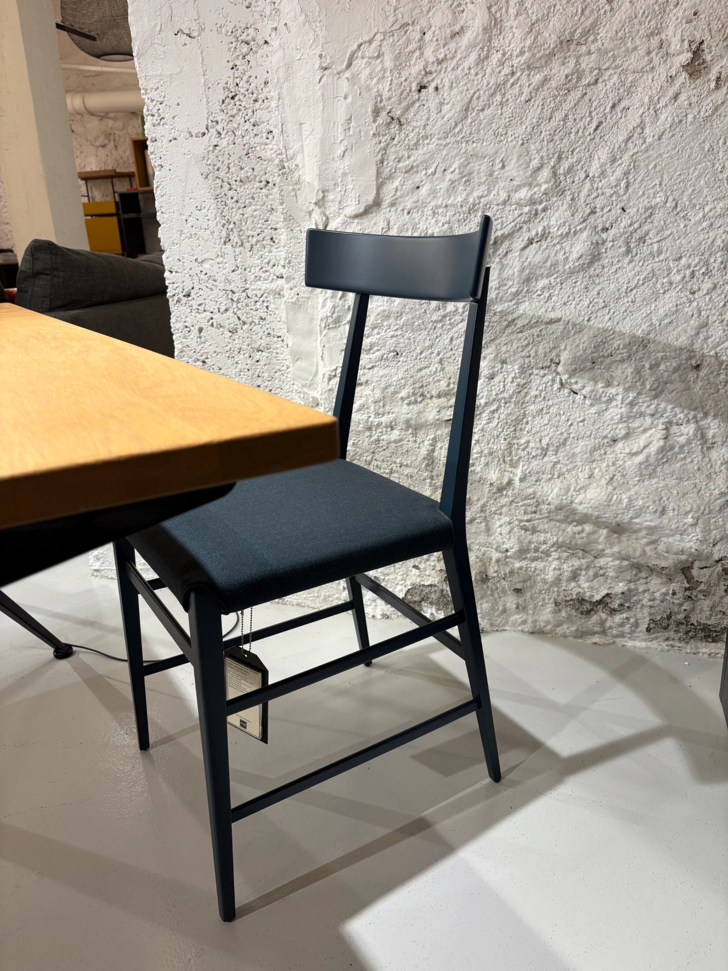 Chaise Sedia Noli Outlet