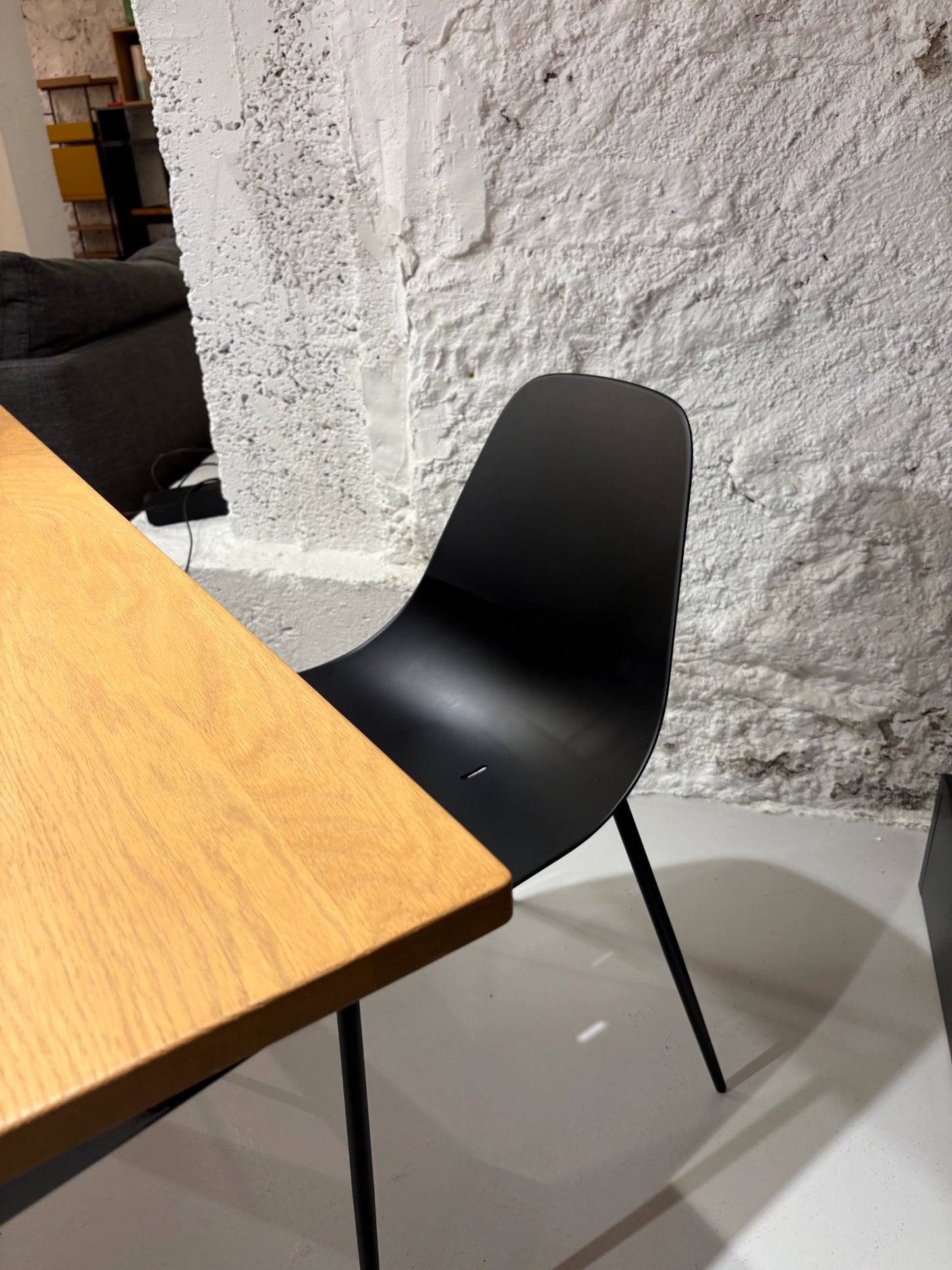 Mammamia Non empilable Chaise Outlet