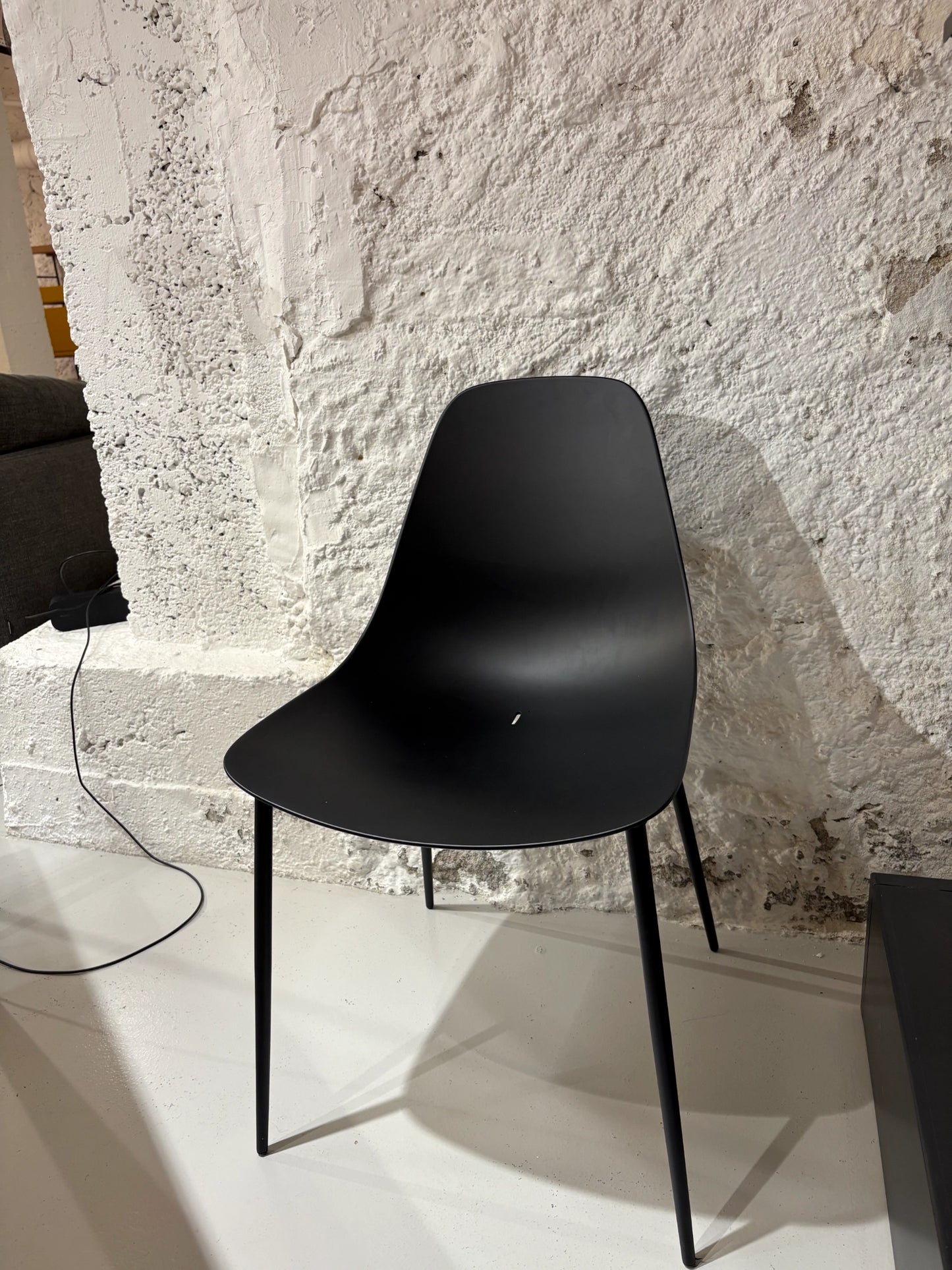 Mammamia Non empilable Chaise Outlet