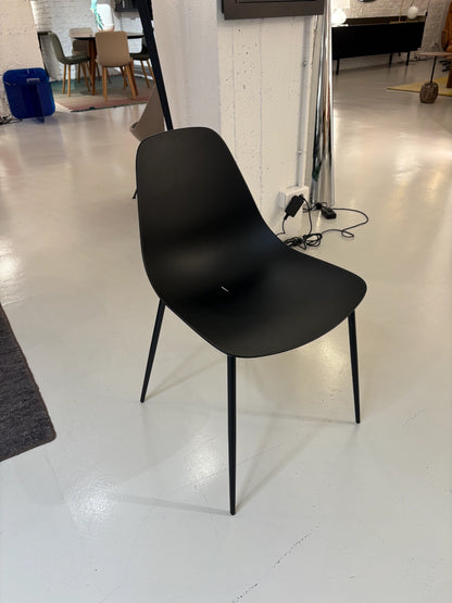 Mammamia Non empilable Chaise Outlet