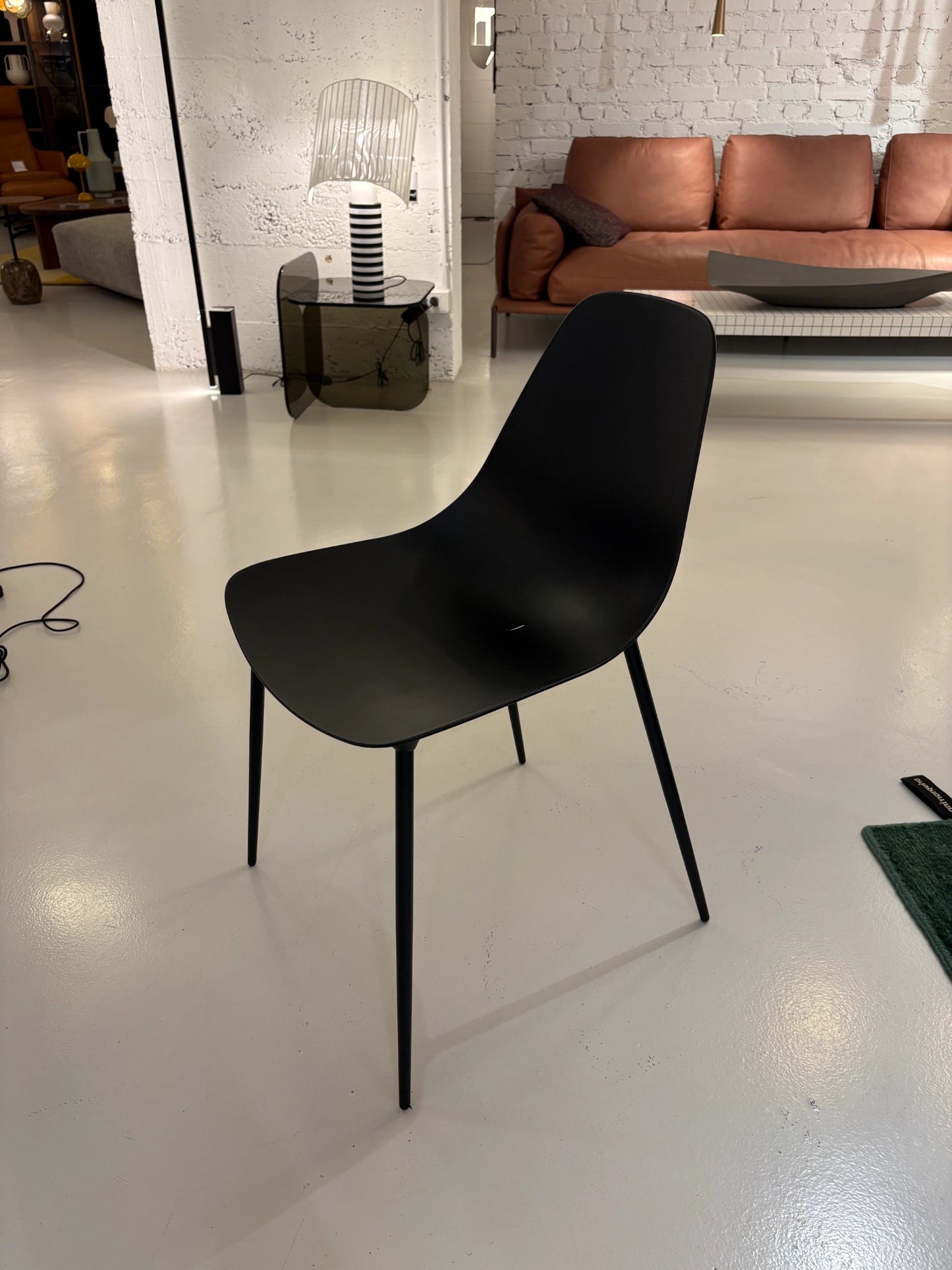 Mammamia Non empilable Chaise Outlet