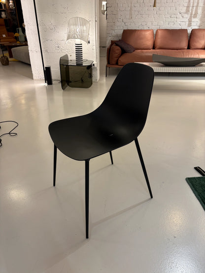 Mammamia Non empilable Chaise Outlet