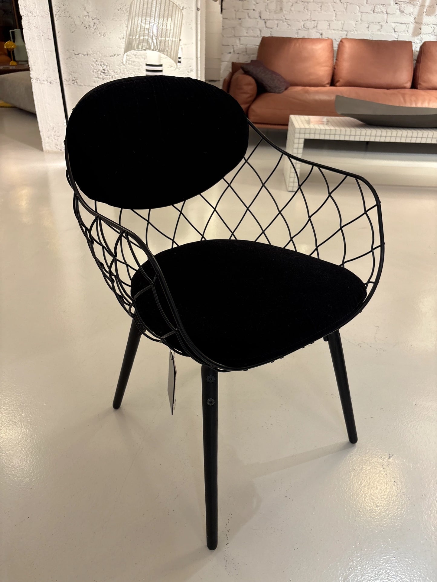 Pina Chaise Outlet