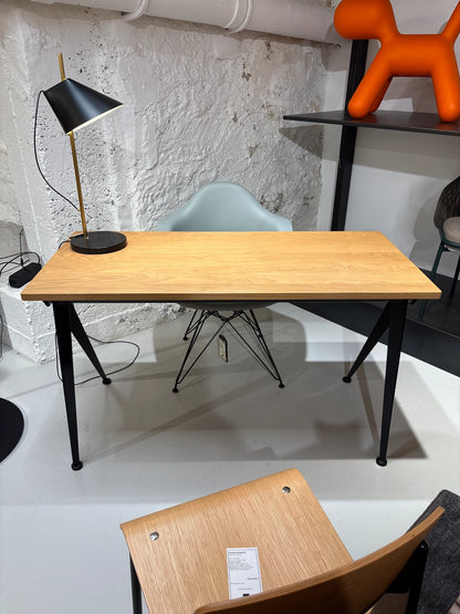 Compas Direction Bureau Chêne Outlet