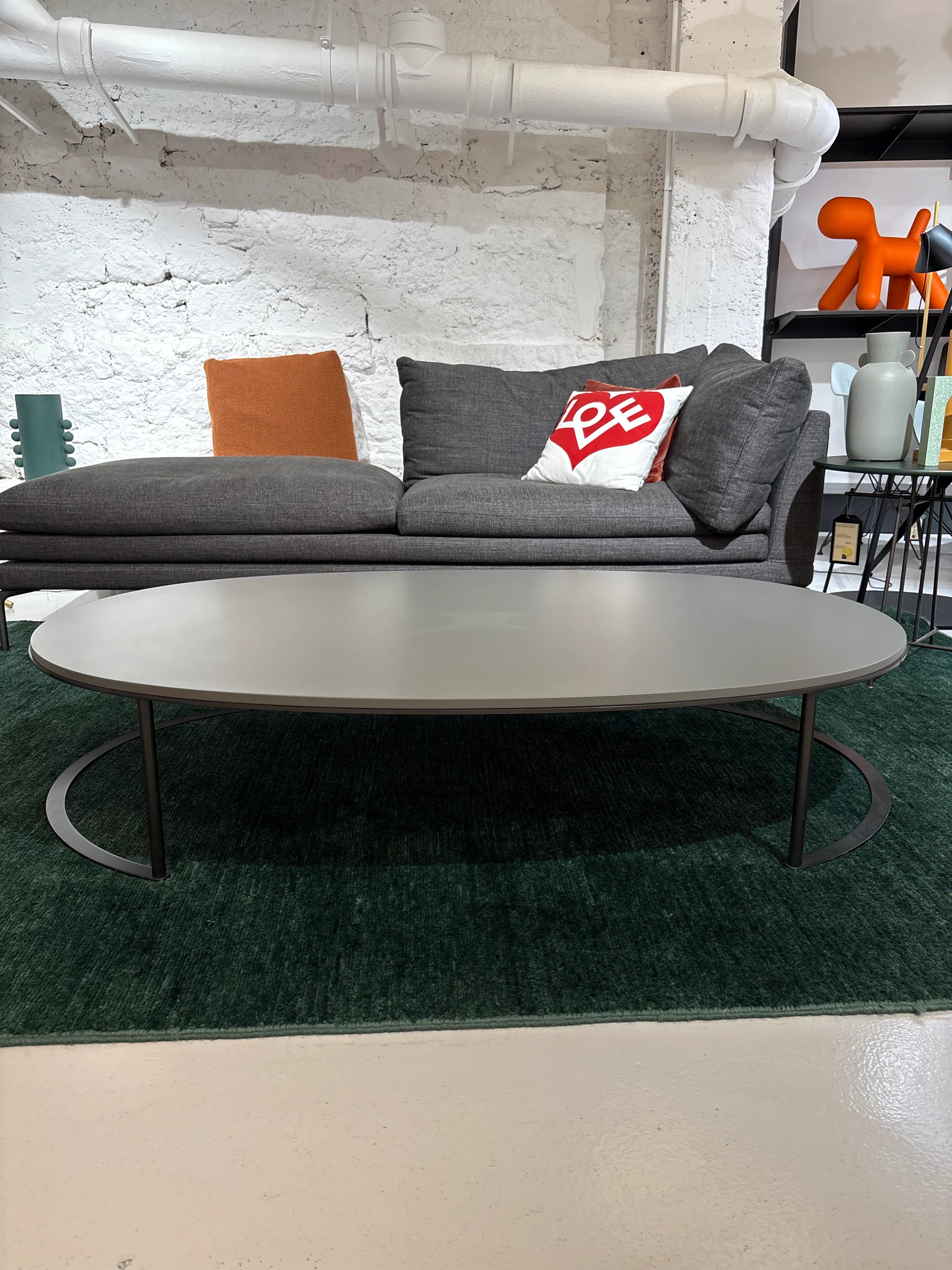 Ortis Table basse Outlet