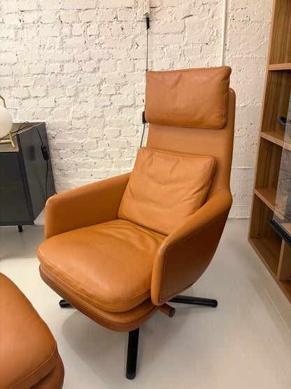 Grand Relax & Ottoman Outlet