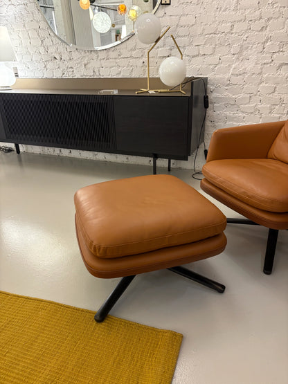 Grand Relax & Ottoman Outlet