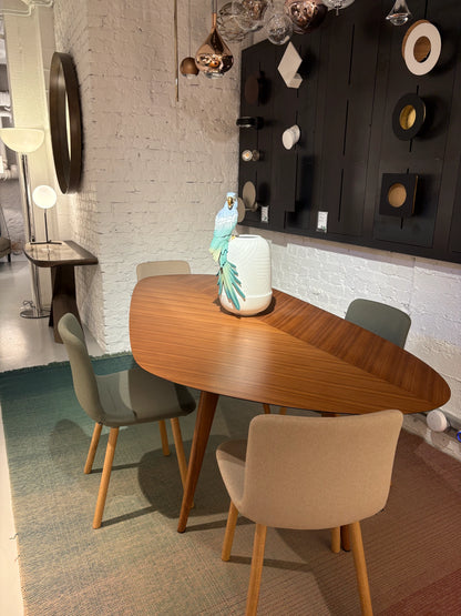 Table Ovale Tweed Outlet
