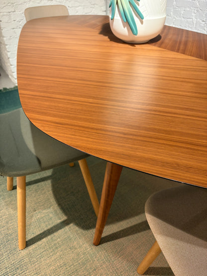 Table Ovale Tweed Outlet