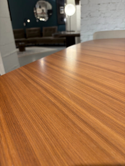 Table Ovale Tweed Outlet