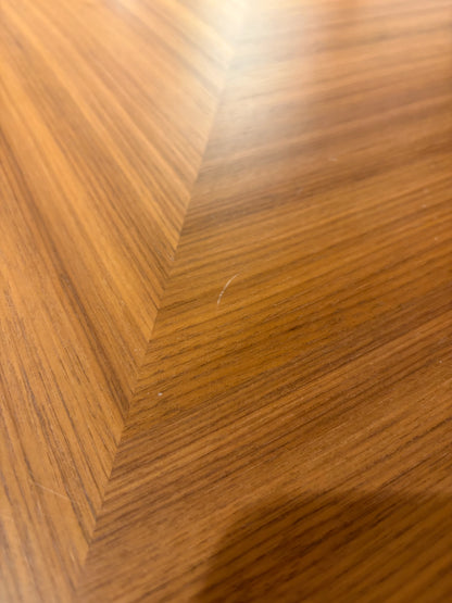 Table Ovale Tweed Outlet
