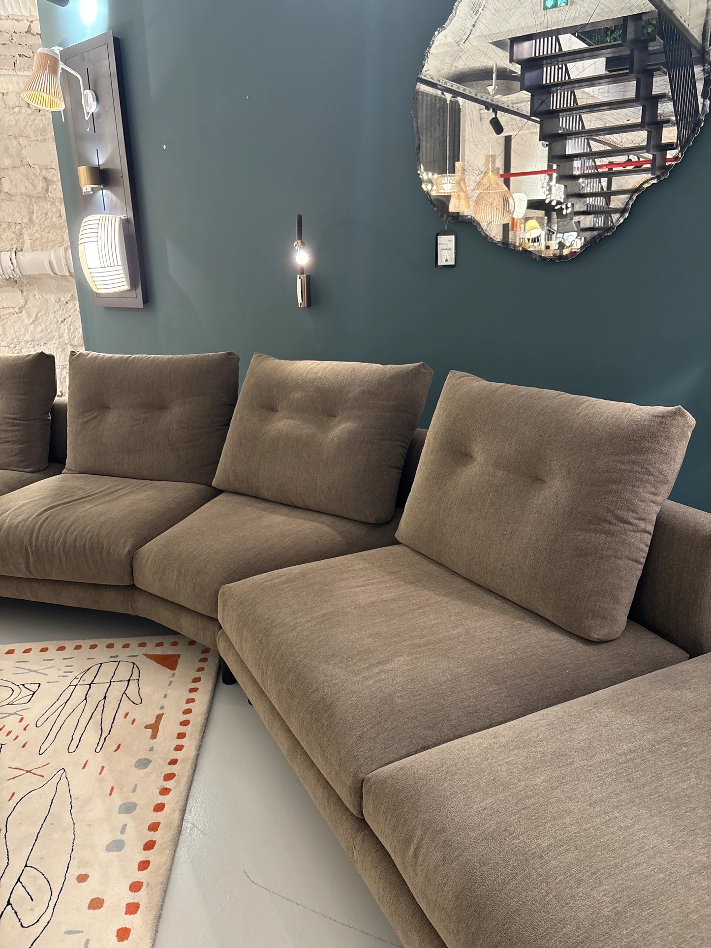 Momic Canapé Outlet